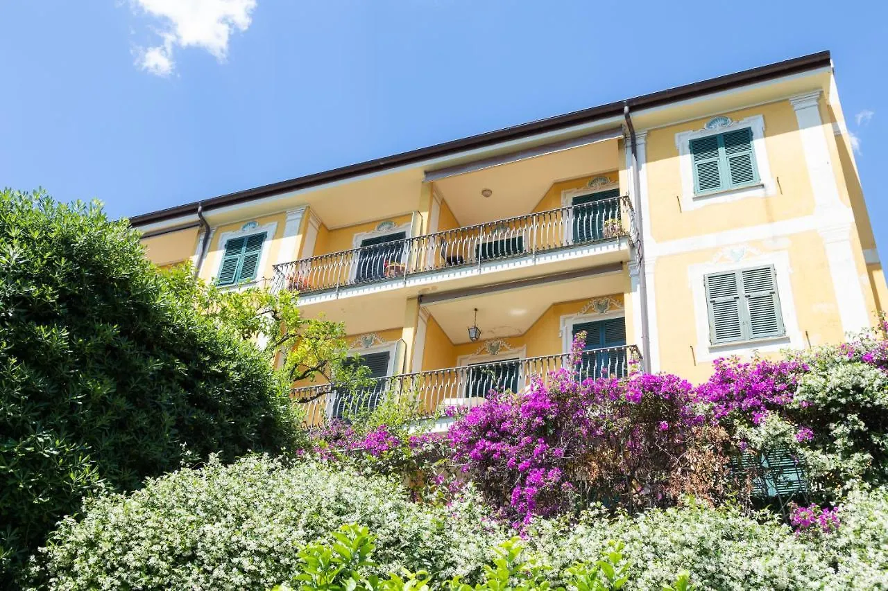 ✰ Parcheggio Gratis Casa Vista Mare Portofino ✰ Apartment Santa Margherita Ligure Italy