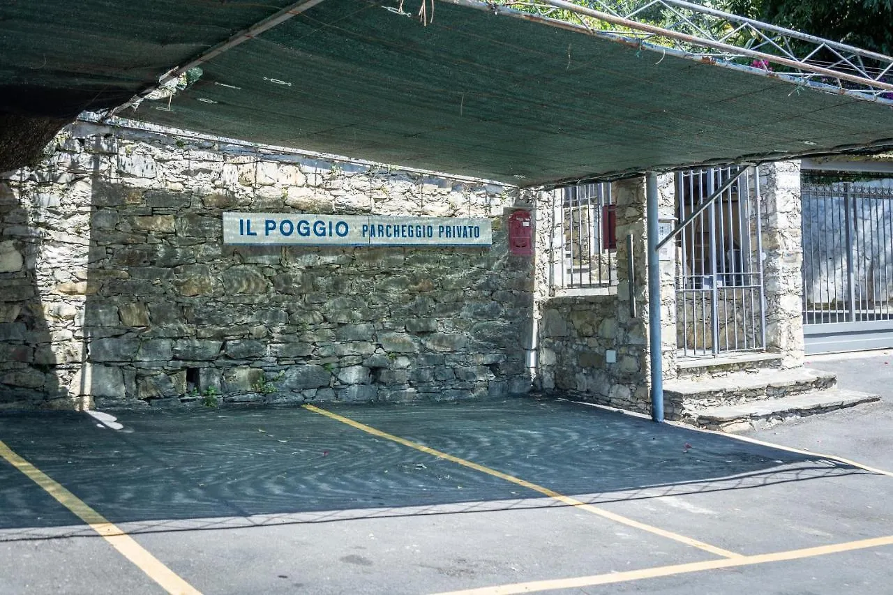 ✰ Parcheggio Gratis Casa Vista Mare Portofino ✰ Apartment Santa Margherita Ligure