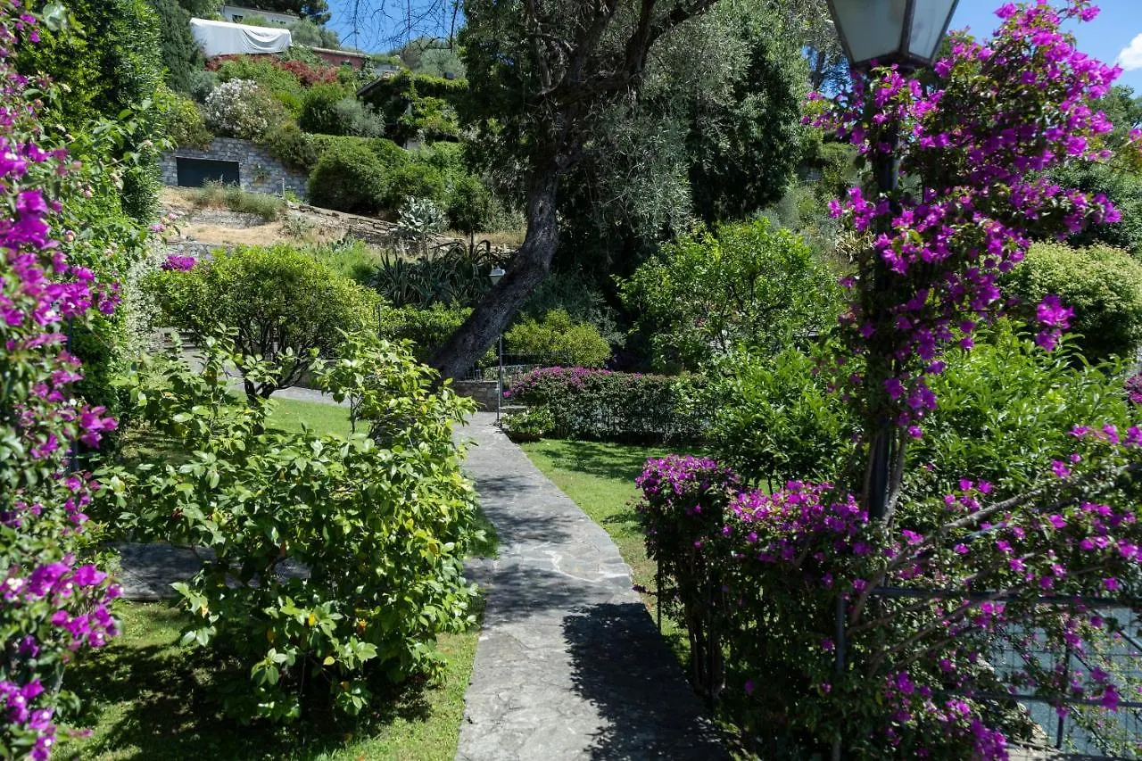 ✰ Parcheggio Gratis Casa Vista Mare Portofino ✰ Apartment Santa Margherita Ligure 0*,