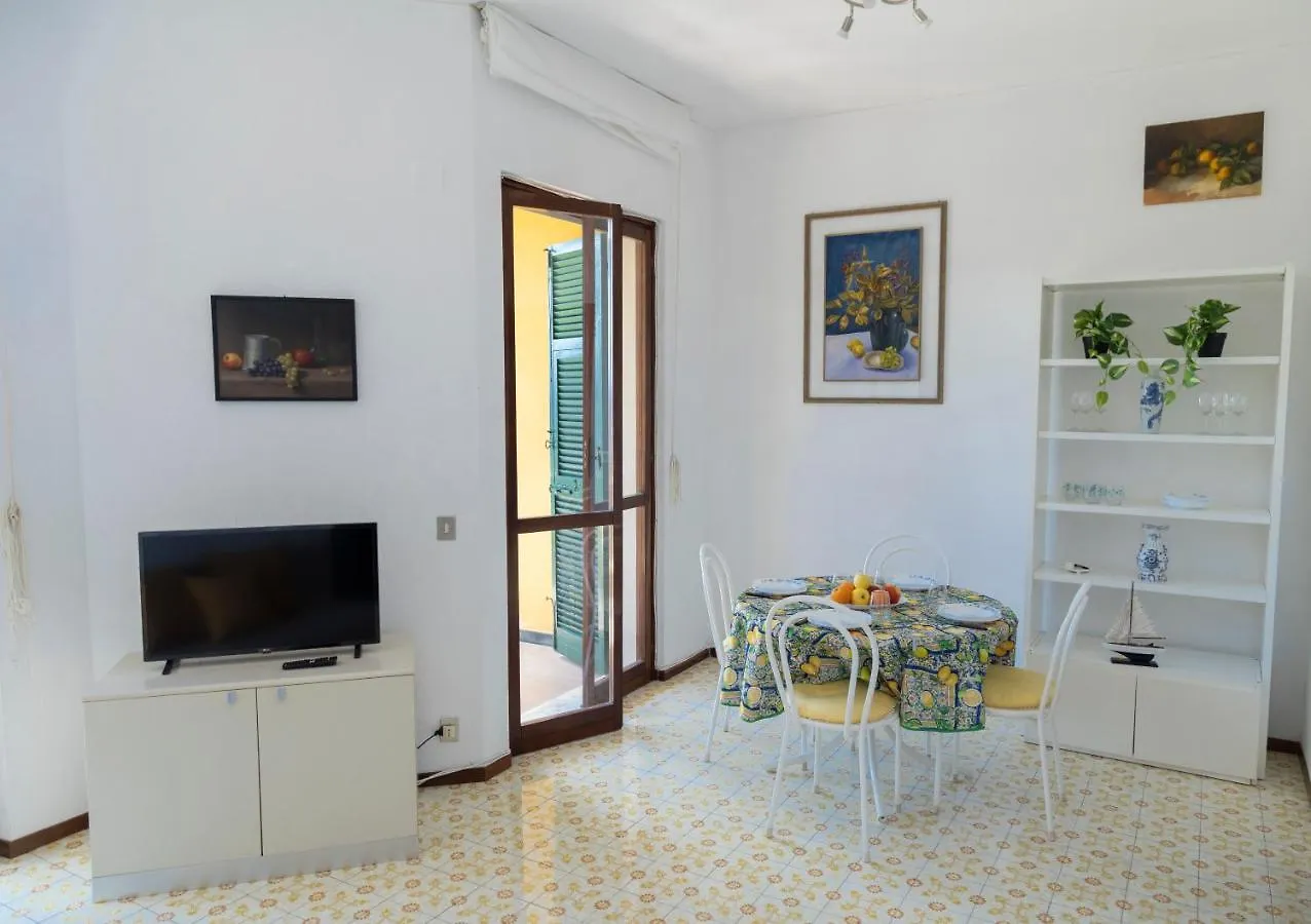 ✰ Parcheggio Gratis Casa Vista Mare Portofino ✰ Apartment Santa Margherita Ligure