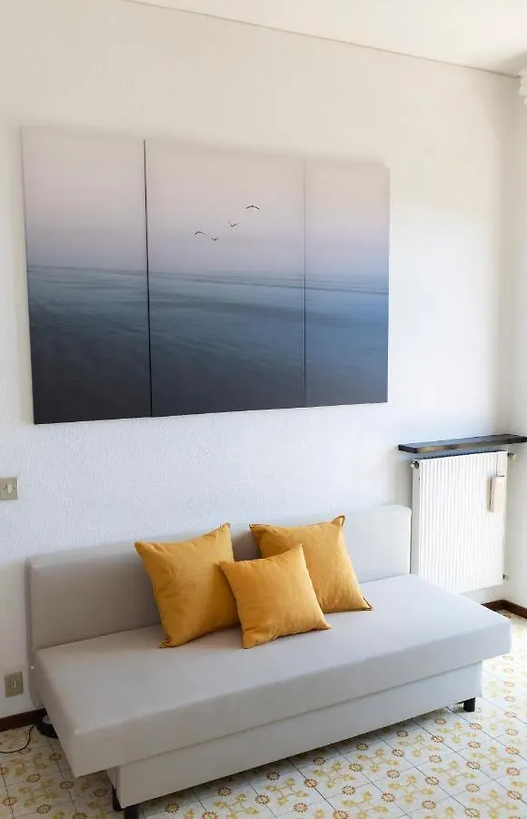 ✰ Parcheggio Gratis Casa Vista Mare Portofino ✰ Apartment Santa Margherita Ligure
