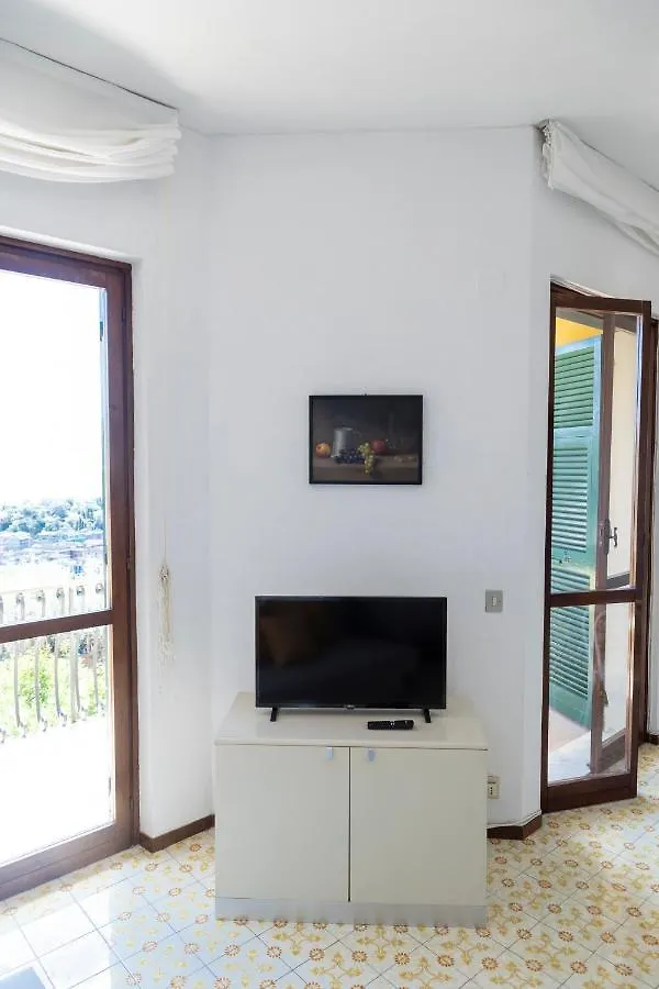 ✰ Parcheggio Gratis Casa Vista Mare Portofino ✰ Apartment Santa Margherita Ligure Italy