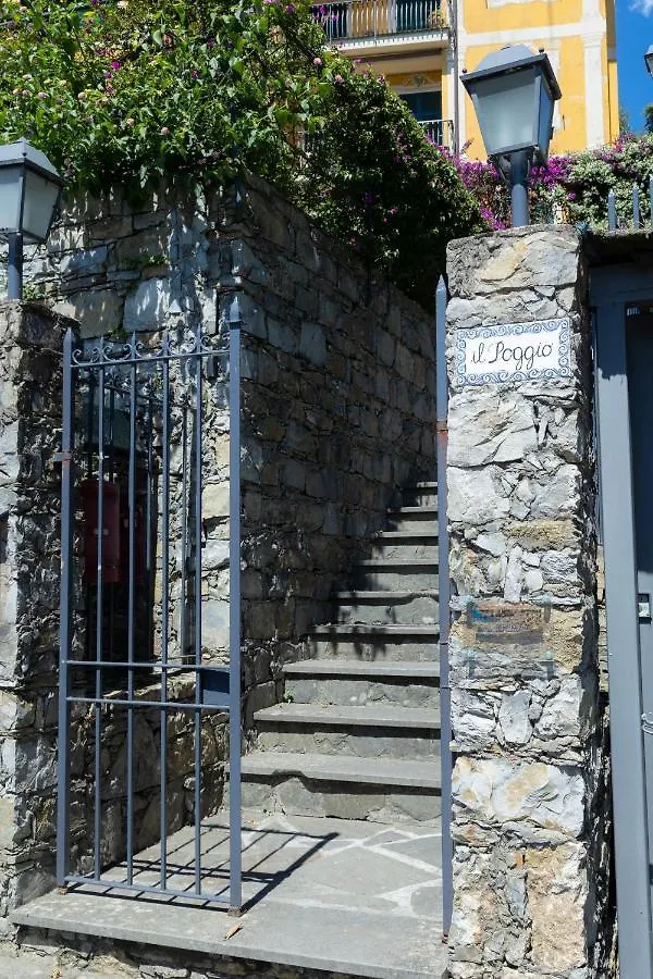 ✰ Parcheggio Gratis Casa Vista Mare Portofino ✰ Apartment Santa Margherita Ligure