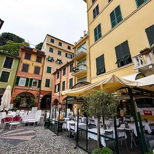 Affittacamere La Stanza In Piazzetta, Santa Margherita Ligure